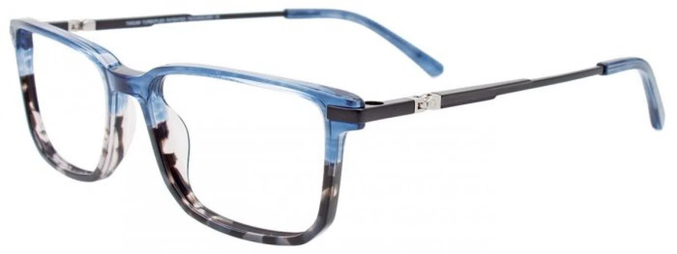Takumi TK1233 Eyeglasses - view 3